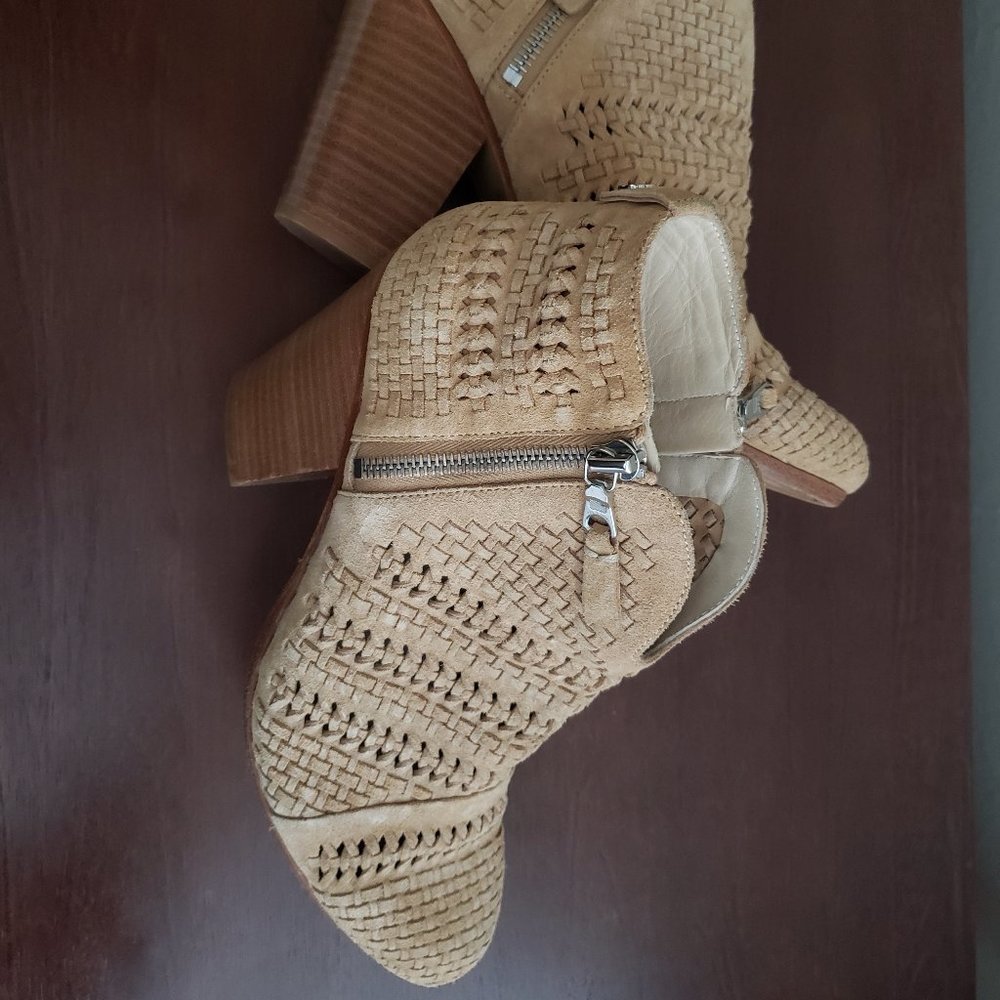 rag & bone - Tan - U.S. Size 8